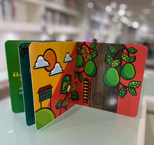 Cargar imagen en el visor de la galería, La Oruga y el San Pedrito