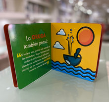 Cargar imagen en el visor de la galería, La Oruga y el San Pedrito