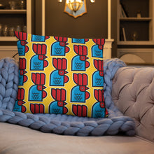 Cargar imagen en el visor de la galería, Cojín "El Gallito"