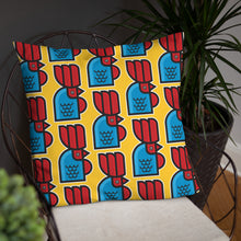 Cargar imagen en el visor de la galería, Cojín "El Gallito"