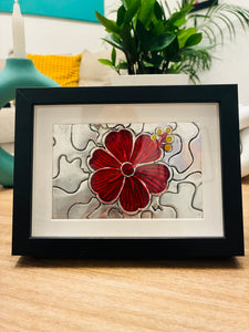 "Flor De Maga"